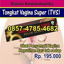 Illustration for article titled Penyempit vagina longgar tanpa operasi